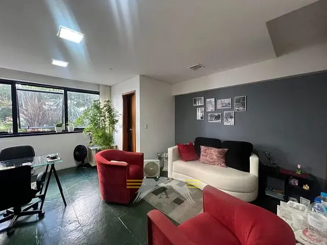 Sala com 33m², à venda, no bairro Tatuapé em São Paulo