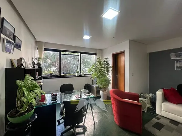 Sala com 33m², à venda, no bairro Tatuapé em São Paulo