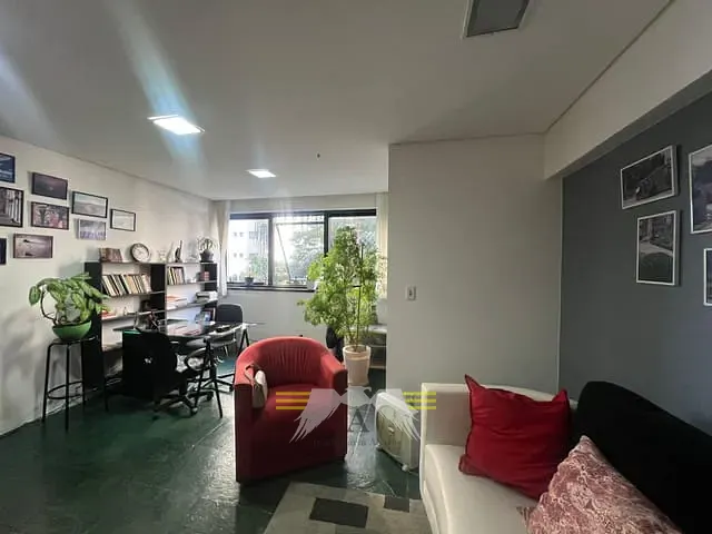 Sala com 33m², à venda, no bairro Tatuapé em São Paulo