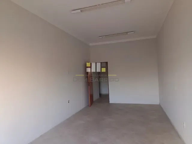 Sala para alugar, no bairro Centro em Sumaré