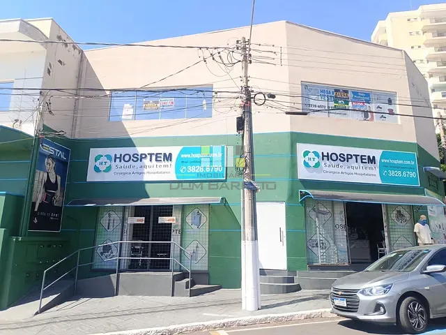 Sala para alugar, no bairro Centro em Sumaré