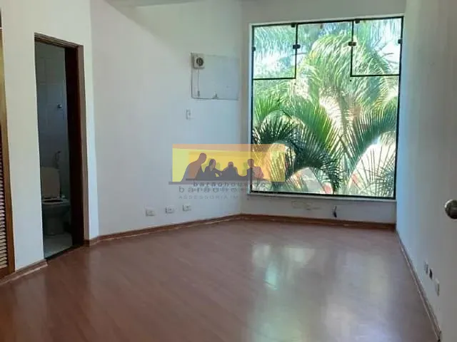 Sala com 21m², para alugar, no bairro Cidade Universitária em Campinas
