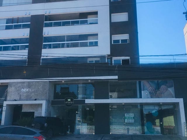 Sala à venda, no bairro Panazzolo em Caxias do Sul