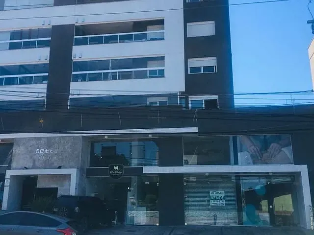 Sala à venda, no bairro Panazzolo em Caxias do Sul