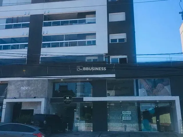 Sala à venda, no bairro Panazzolo em Caxias do Sul