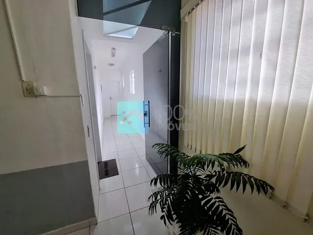 Sala com 36m², à venda ou para alugar, no bairro Bosque dos Eucaliptos em São José dos Campos