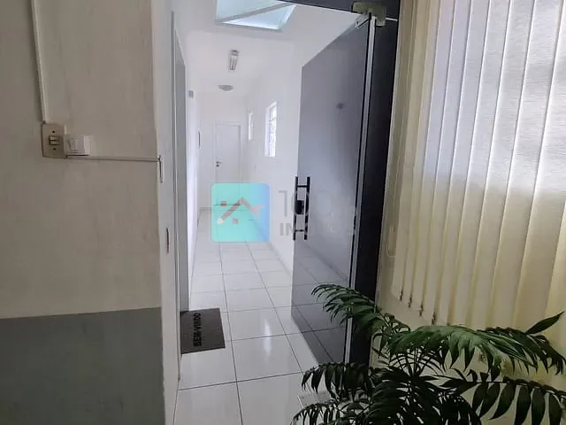 Sala com 36m², à venda ou para alugar, no bairro Bosque dos Eucaliptos em São José dos Campos