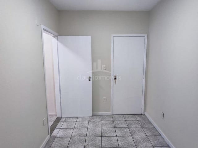 Foto do Sala - SALA COMERCIAL EDIFICIO SCHNEIDER | Claudio Imóveis