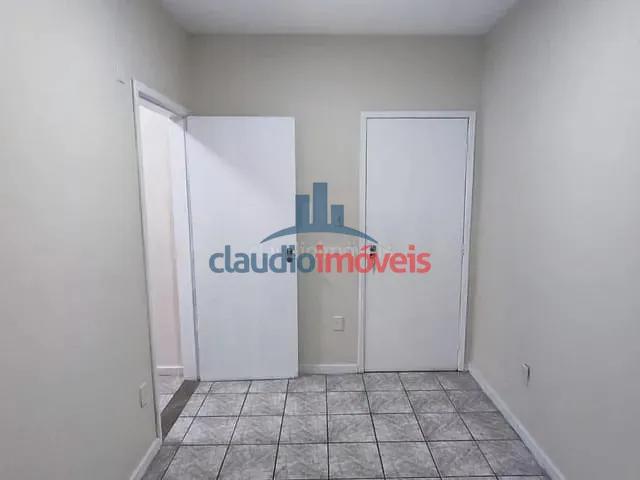 Sala para alugar, no bairro Centro em Barra Mansa