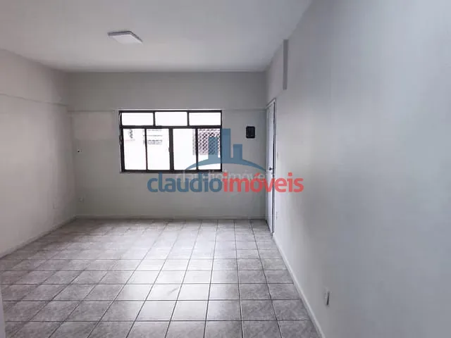 Sala para alugar, no bairro Centro em Barra Mansa
