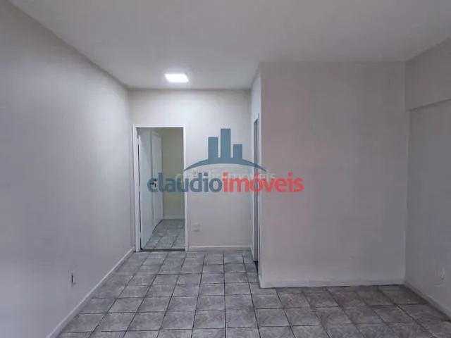 Sala para alugar, no bairro Centro em Barra Mansa