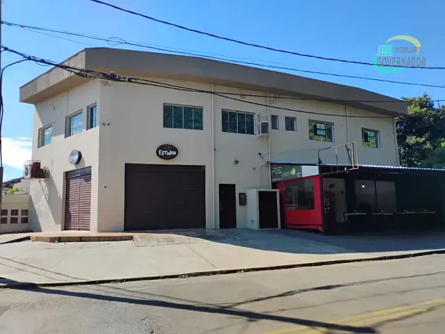Sala com 35m², para alugar, no bairro Parque Via Norte em Campinas