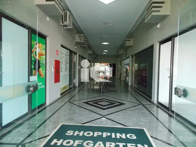 Sala para alugar, no bairro Centro em Rolândia