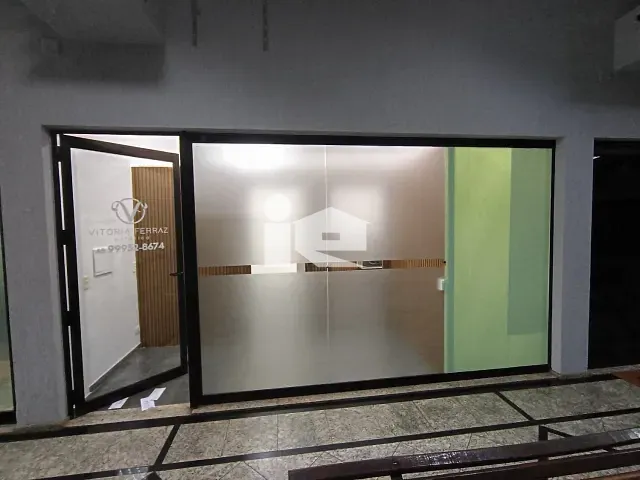 Sala para alugar, no bairro Centro em Rolândia