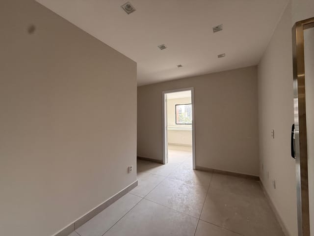 Foto do Sala - Sala Edifício Porto Quality para venda ou locação | Marlene Felippe Gestão Imobiliária