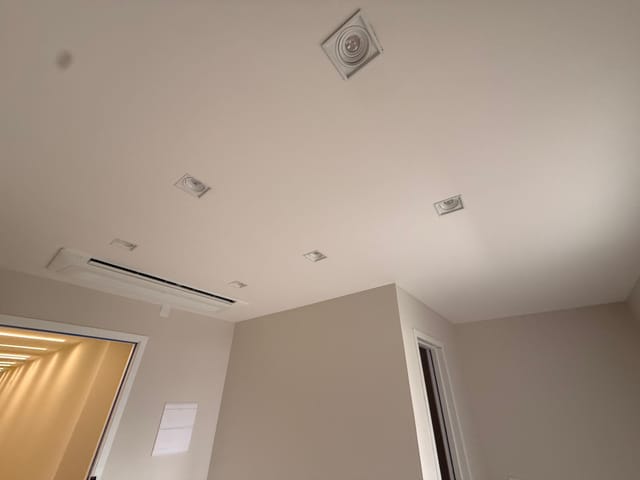 Foto do Sala - Sala Edifício Porto Quality para venda ou locação | Marlene Felippe Gestão Imobiliária