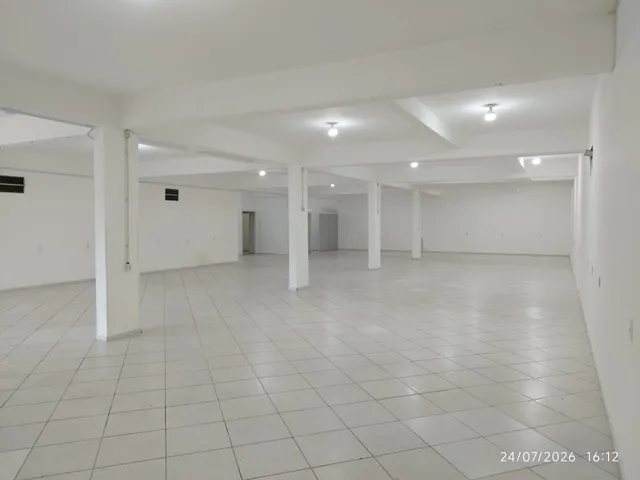 Sala para alugar, no bairro São Vicente em Itajaí