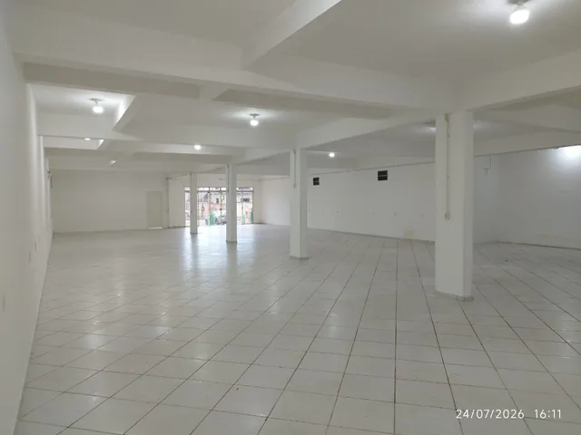 Sala para alugar, no bairro São Vicente em Itajaí
