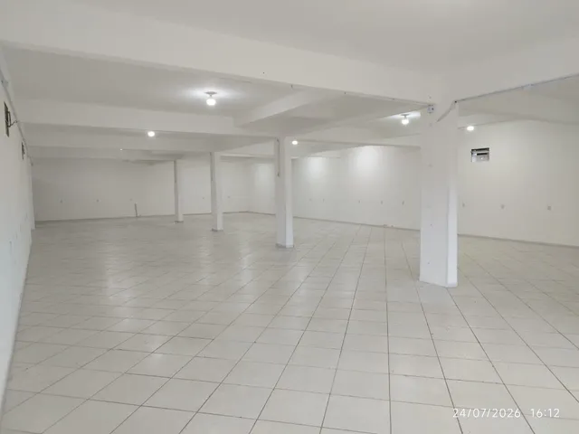 Sala para alugar, no bairro São Vicente em Itajaí