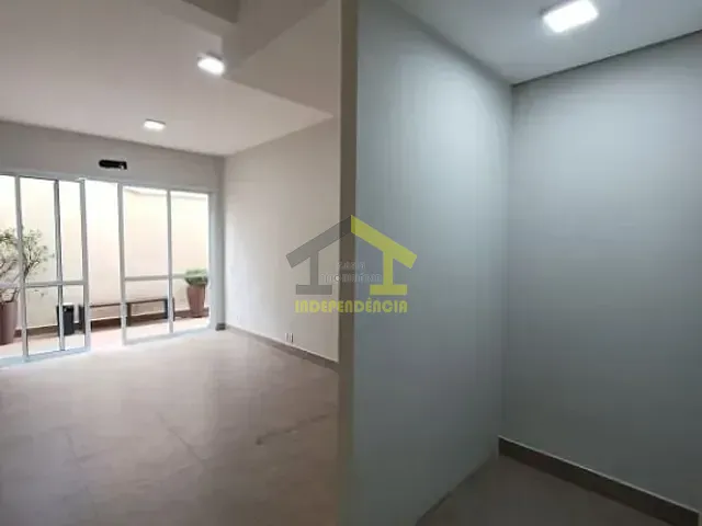 Sala com 26m², para alugar, no bairro Centro em Itatiba