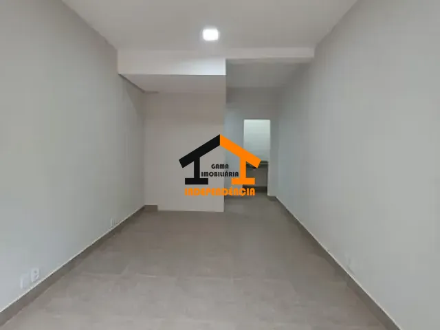 Sala com 26m², para alugar, no bairro Morrão da Força em Itatiba