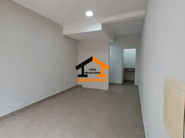 Sala com 26m², para alugar, no bairro Morrão da Força em Itatiba