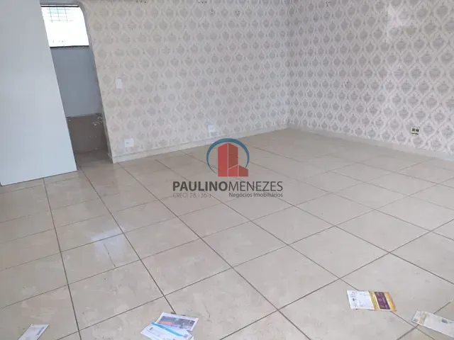 Sala com 33m², para alugar, no bairro Centro em Americana