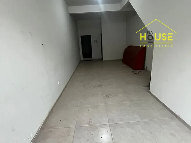 Sala com 40m², para alugar, no bairro Centro em Fernandópolis