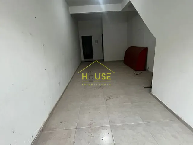 Sala com 40m², para alugar, no bairro Centro em Fernandópolis