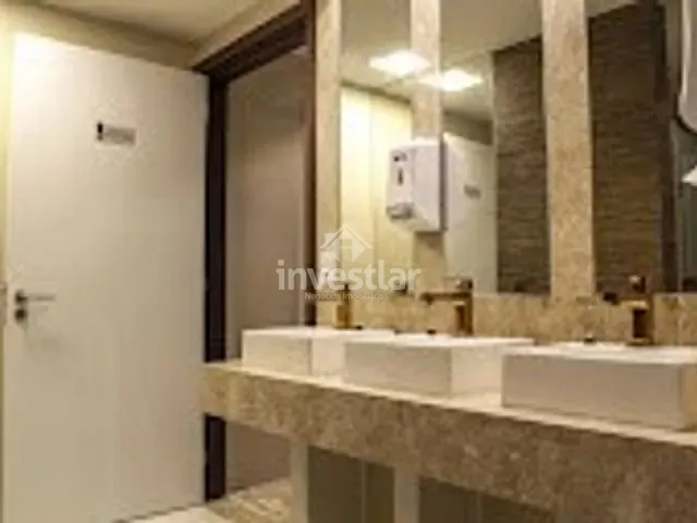 Sala à venda, no bairro Vila Cabral em Campina Grande