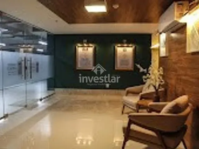 Sala à venda, no bairro Vila Cabral em Campina Grande