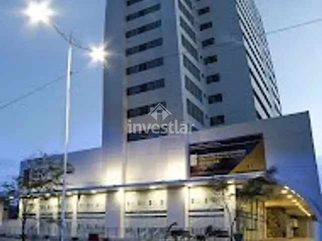 Sala à venda, no bairro Vila Cabral em Campina Grande
