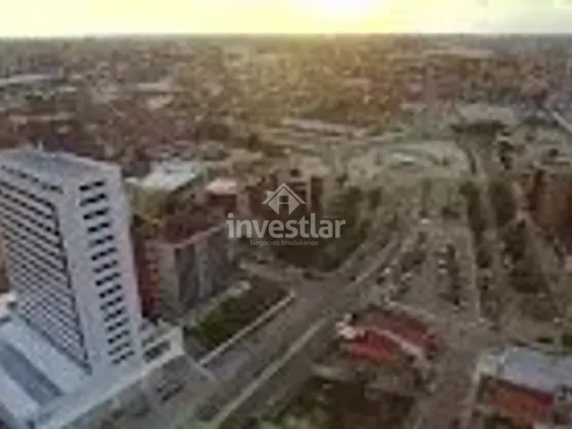 Sala à venda, no bairro Vila Cabral em Campina Grande