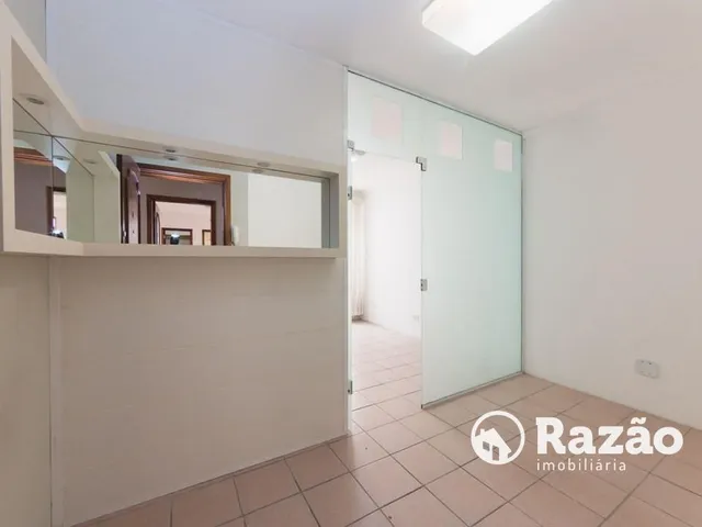 Sala para alugar, no bairro Juvevê em Curitiba