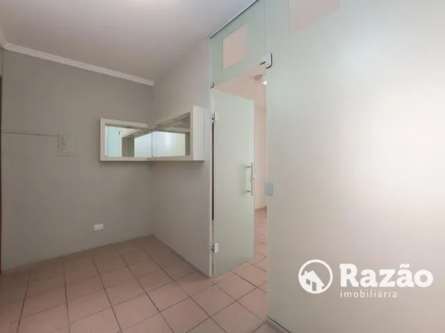 Sala para alugar, no bairro Juvevê em Curitiba