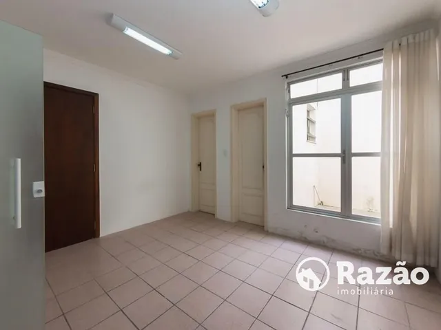 Sala para alugar, no bairro Juvevê em Curitiba