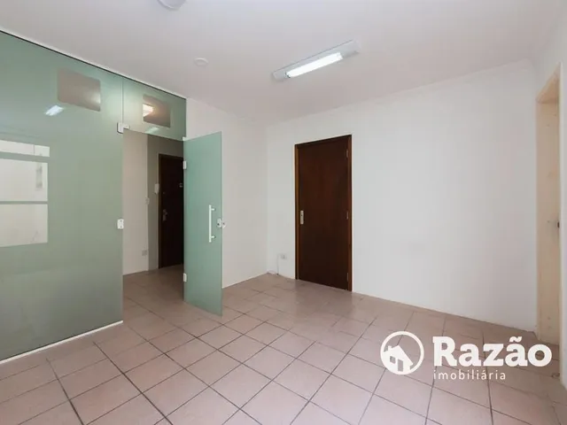 Sala para alugar, no bairro Juvevê em Curitiba