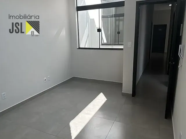 Sala com 15m², para alugar, no bairro Vila Resende em Caçapava