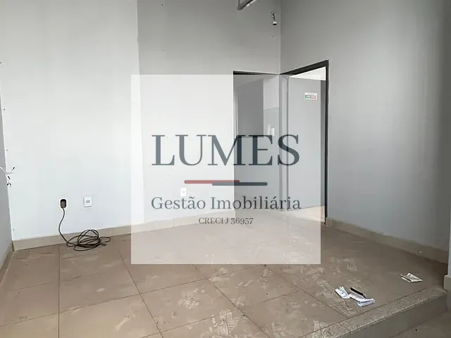 Sala para alugar, no bairro Vila Rehder em Americana