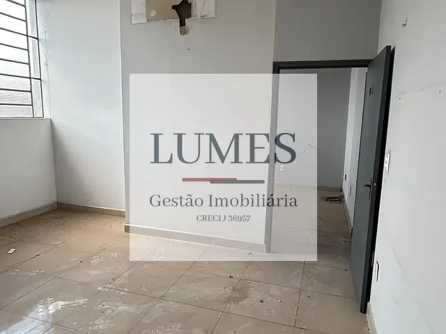 Sala para alugar, no bairro Vila Rehder em Americana