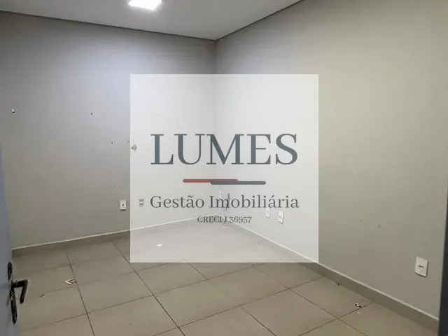 Sala para alugar, no bairro Vila Rehder em Americana