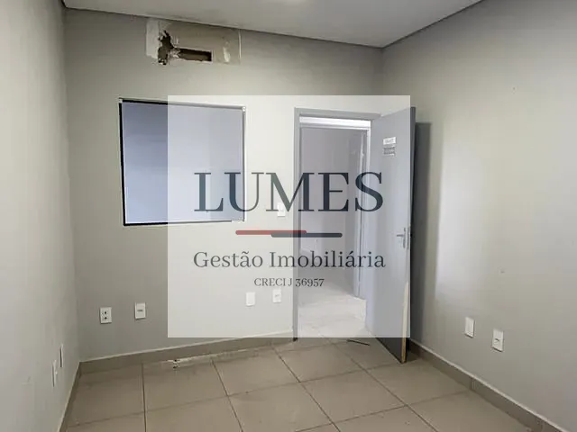 Sala para alugar, no bairro Vila Rehder em Americana