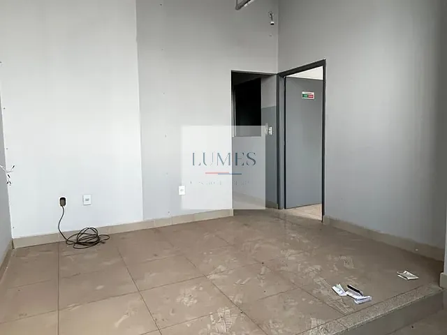 Sala para alugar, no bairro Vila Rehder em Americana