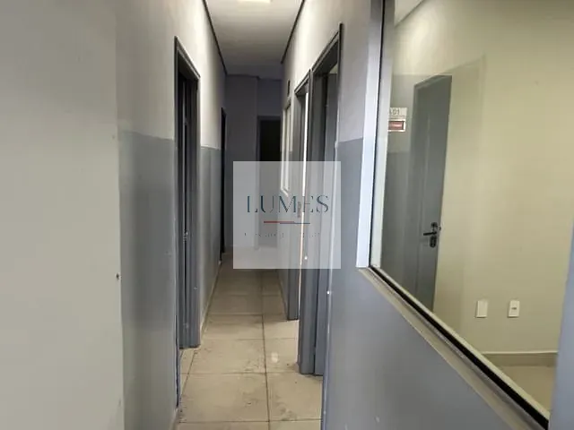 Sala para alugar, no bairro Vila Rehder em Americana