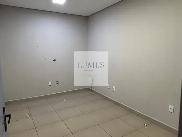 Sala para alugar, no bairro Vila Rehder em Americana