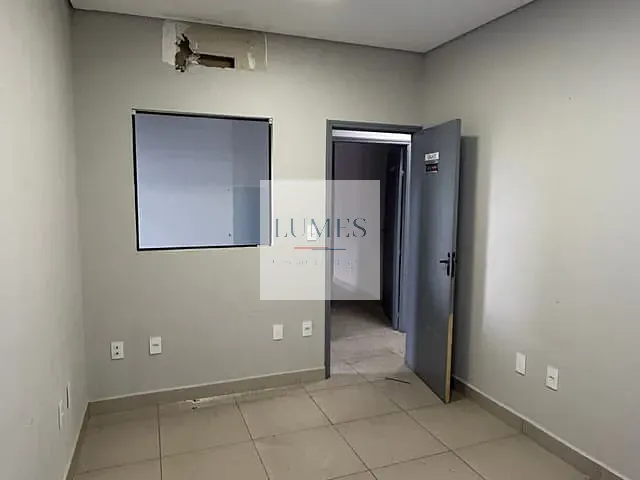 Sala para alugar, no bairro Vila Rehder em Americana