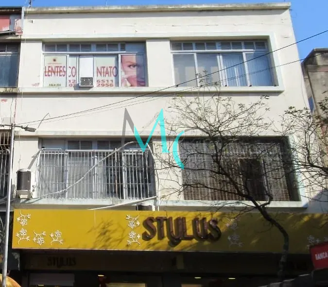 Sala-Conjunto, 30 m² - Foto 2