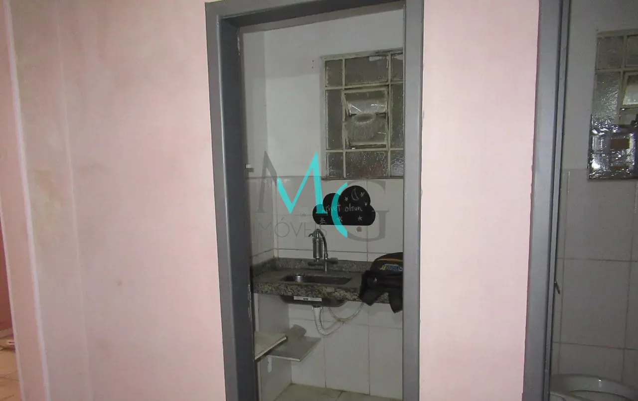 Sala-Conjunto, 30 m² - Foto 11