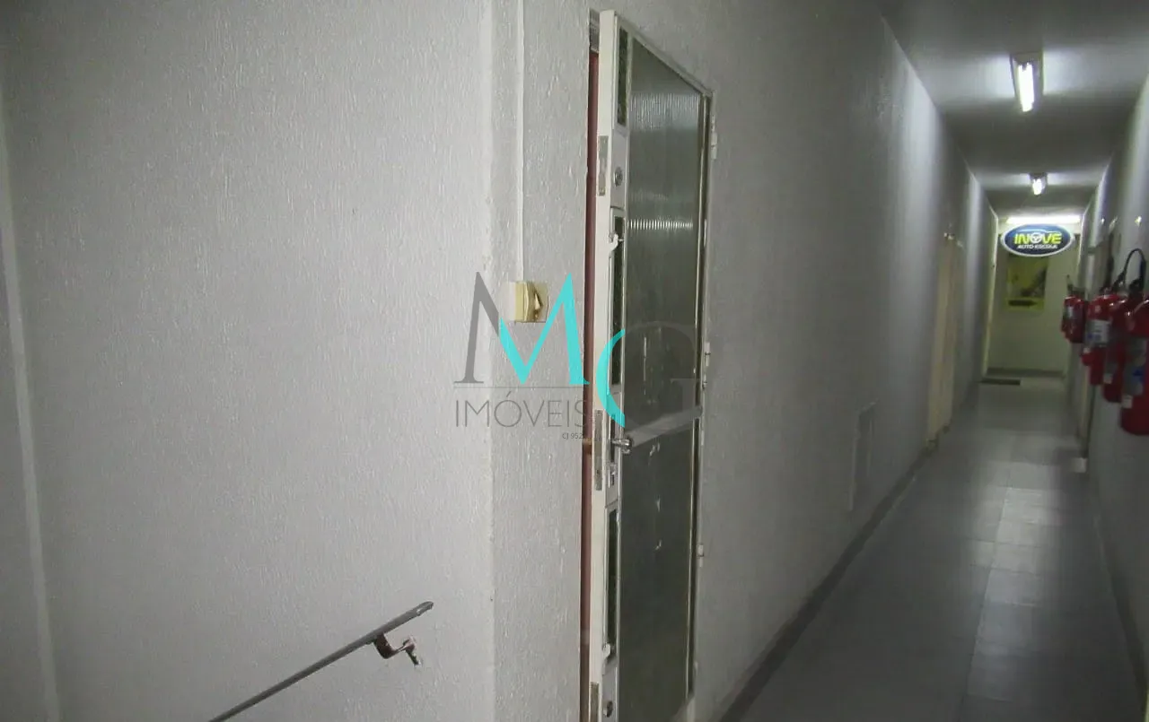 Sala-Conjunto, 30 m² - Foto 9