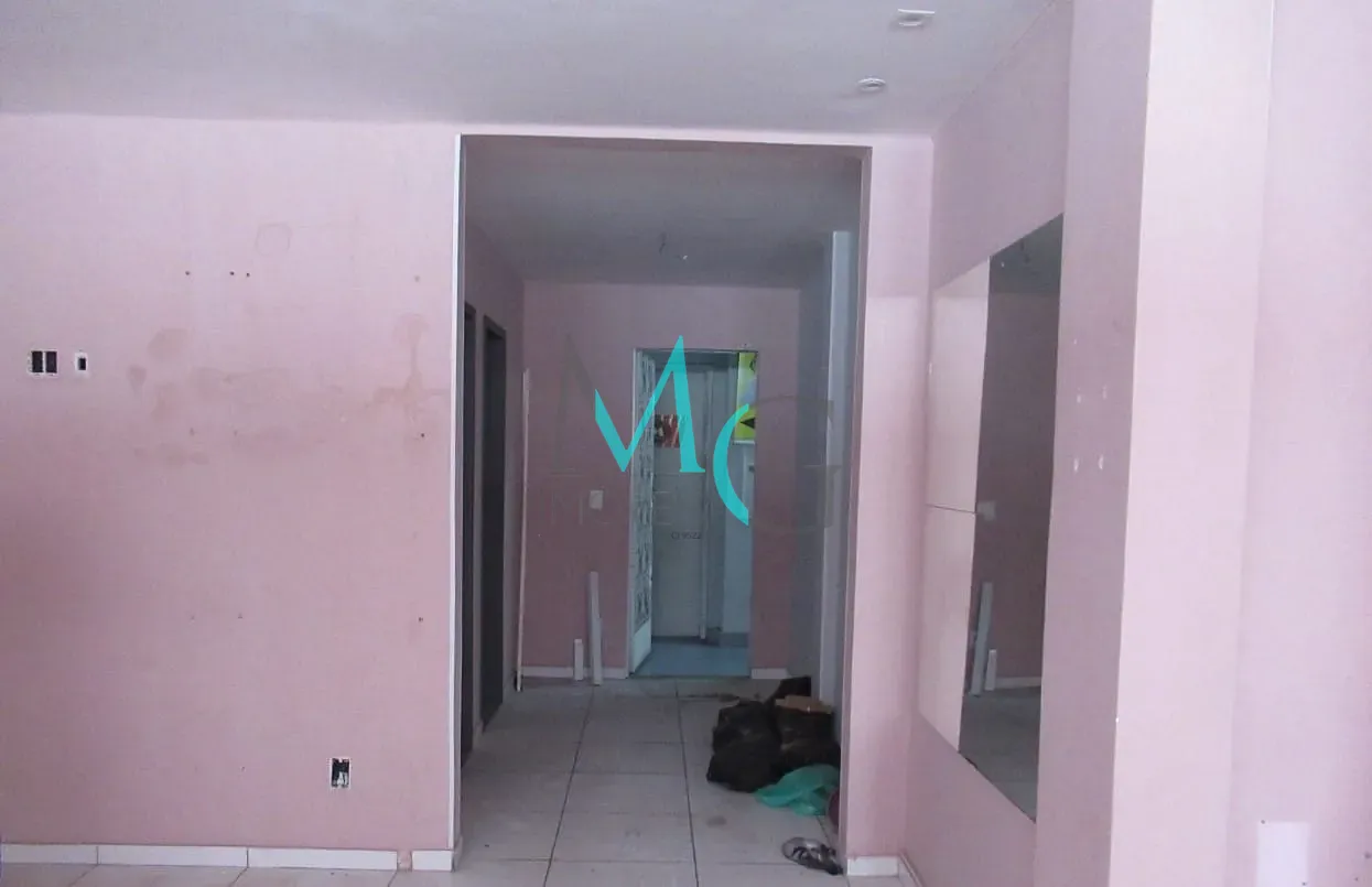 Sala-Conjunto, 30 m² - Foto 14